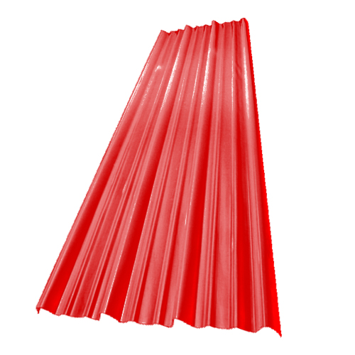 TRASLUCIDO TF4 ROJO